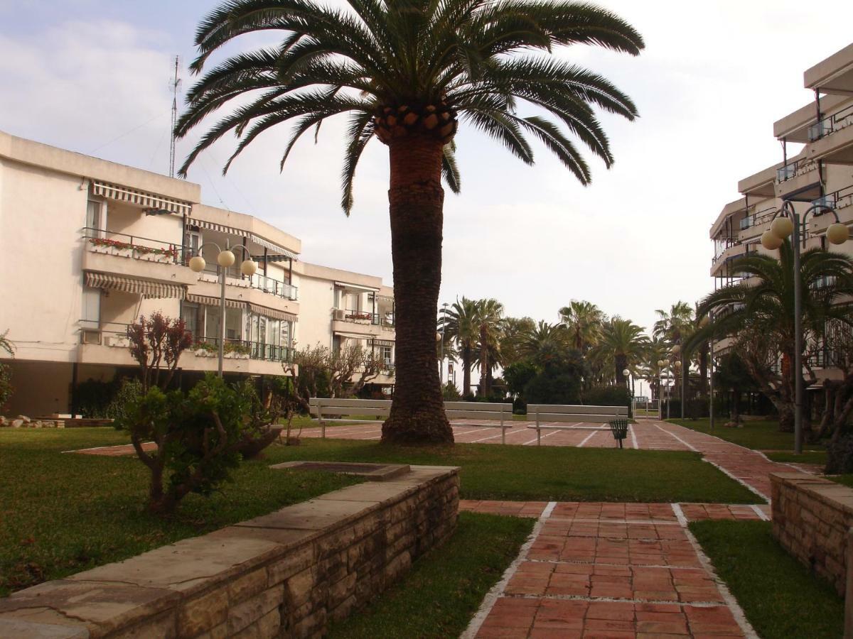 Playa Llevant Mejor Zona Apartament *