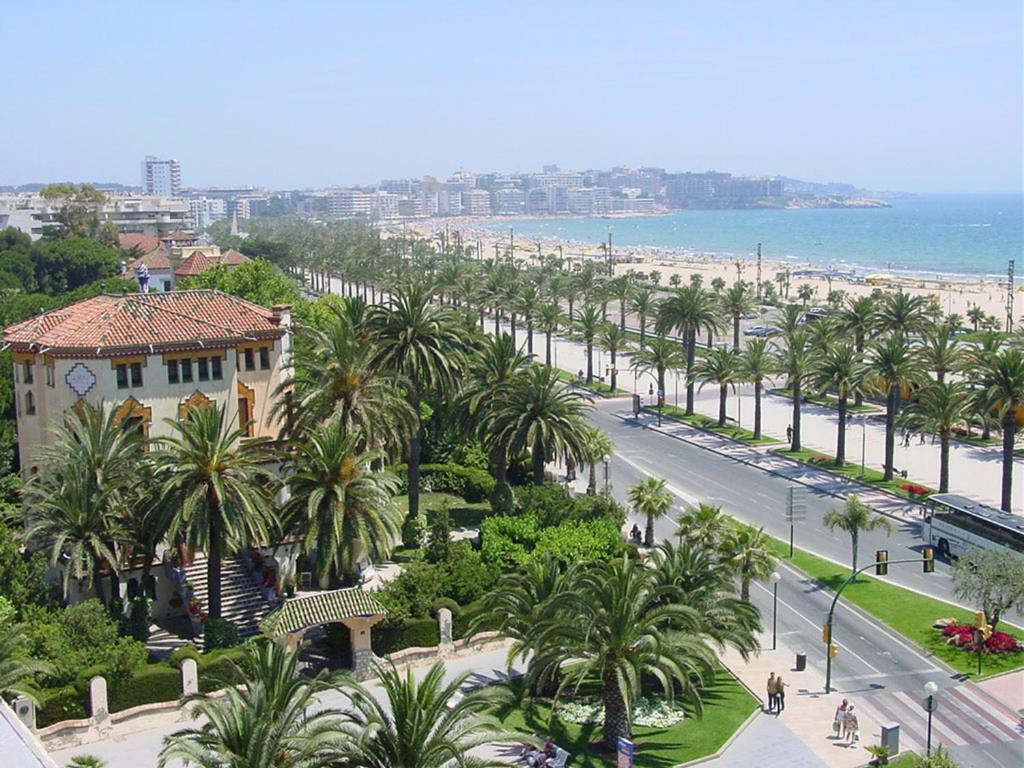 Apartament Playa Llevant Mejor Zona *