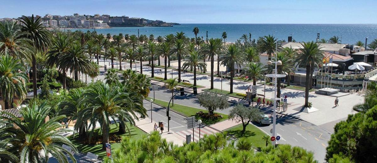 Apartament Playa Llevant Mejor Zona