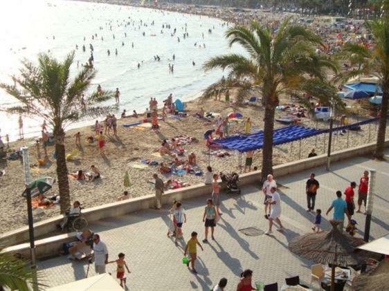 Playa Llevant Mejor Zona Apartament Salou