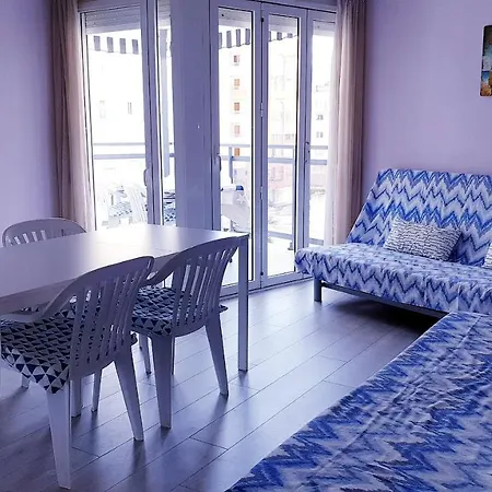 Apartamento Playa Llevant Mejor Zona Salou Exterior photo