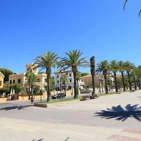 Apartamento Playa Llevant Mejor Zona Salou Exterior photo