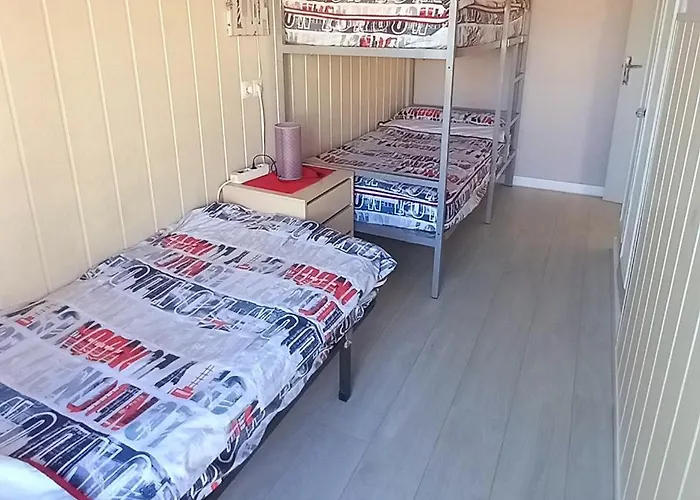 Apartamento Playa Llevant Mejor Zona Salou