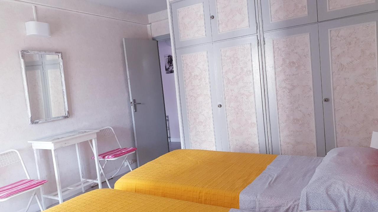 Playa Llevant Mejor Zona Appartement