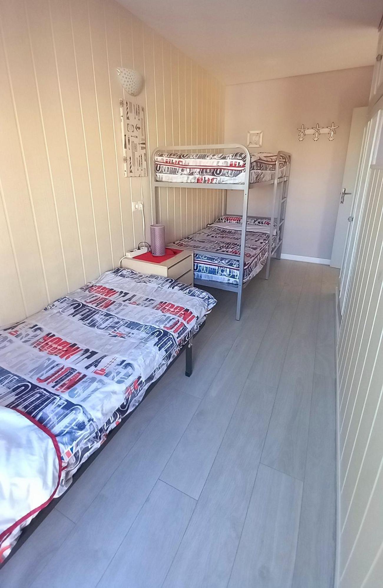 Playa Llevant Mejor Zona Appartement